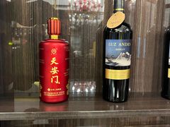 -月福京味斋·烤鸭店·北京菜(鼓楼总店)