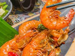 -马来西亚肉骨茶汤·招牌螃蟹·烧鸡·呷喱吧吧(海上世界店)