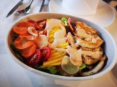 -我的四季意大利餐厅(春天百货店)