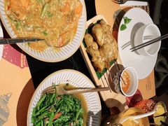 -simply thai天泰(静安嘉里中心店)
