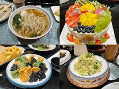 -一块豆腐·海鲜·家常菜(李沧书院路店)