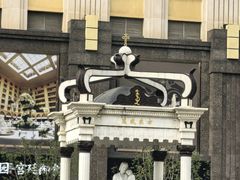 -王府井天主教堂