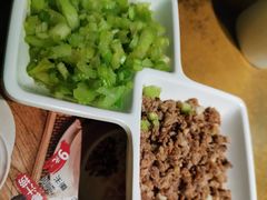-左庭右院鲜牛肉火锅(新梅广场店)