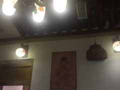 -芝麻花餐厅(祁家豁子店)