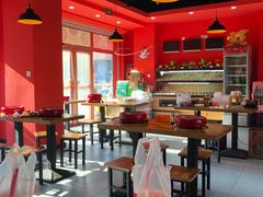 -吉吉向上炭烤鸡肉煲(大学城店)