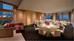 -广州富力君悦大酒店·宴会厅