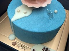 -黑池口感烘焙·生日蛋糕(坂田店)