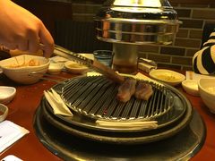 烤肉-青鹤谷(苏州店)