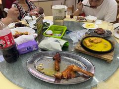 -南沙辉记烧鸡·荔枝木炭火吊烧(旧镇店)