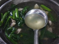 乡下猪肉煲-疍家乐渔排海鲜餐厅