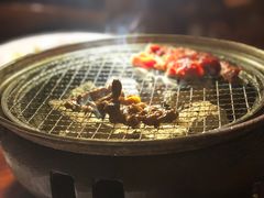 -热血兄弟·炭火烤肉(融侨中心店)