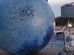 -莆田亚特湾水上乐园(原水上欢乐谷)