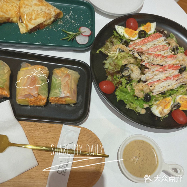 江门探店🌟FH私厨