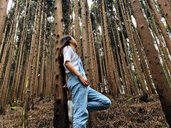 -山王坪喀斯特国家生态公园