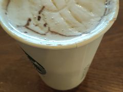 -星巴克(北新泾店)