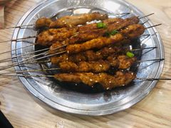 -江城燕子大排档(江汉路步行街店)