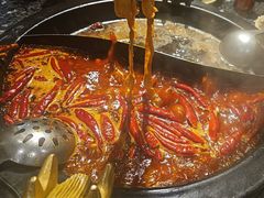 -蜀大侠火锅(建设路第五大道店)