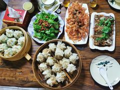 -正宗天津烧麦馆(柳州路店)