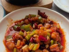 -天天渔港(杏林街店)