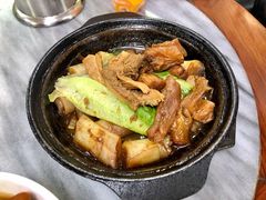 -珍珍小食店(西华路店)