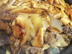 -赵家牛肉砂锅(台西三路店)