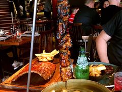 -The Meat & Wine Co Southbank(南岸店)