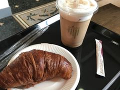 -1868 Café(上海自然博物馆店)