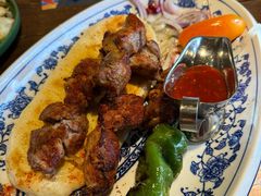 -卢布里西餐厅(总店)