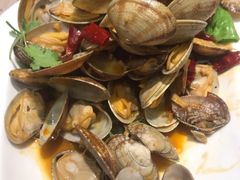 -添福来墨鱼饺子 · 海鲜东北菜(大连星海·黄浦路店)