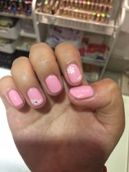-JELLY NAIL果冻美甲
