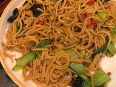 -西江美食舫·江西菜(健德桥店)