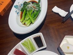 -全聚德(上海首店浦东店)