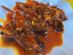 -肥姐美食(同福中路店)