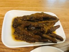 -陈傻子餐厅(世纪都会店)