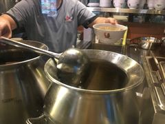 -牛车水美食街