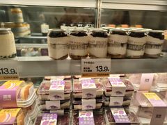-迦南·甜品蛋糕(传媒店)