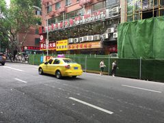 -朱氏胖子烂火锅(洪崖洞店)