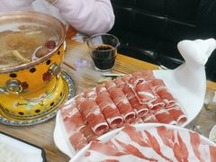 -丝路传奇·中国拉面航母店(北医三院店)