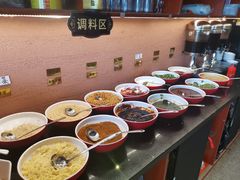 -三江两海老火锅(北京首店)
