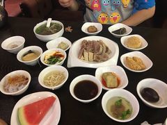 -秦淮小吃城(夫子庙店)