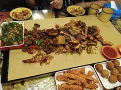 -特色酱椒鱼私房菜(黄鹤楼店)