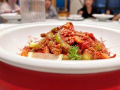 -囍榷·和宴餐厅(恐龙园店)