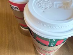 -星巴克(我格广场店)