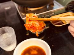 -炙韩料理·部队锅专门店