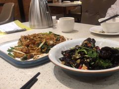 -如轩·海鲜砂锅粥·潮汕菜(小榄店)