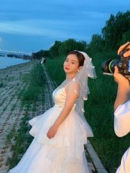 点击看大图 -青禾蒙娜丽莎婚纱摄影(武汉总店)
