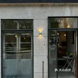北京新开的！使馆区附近的漂亮干净素食