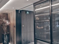 -深圳湾万怡酒店