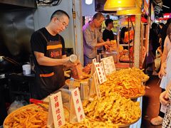 -大学城夜市大排档(凤栖路店)