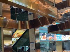 -天盛海鲜烧烤大排档·本地小海鲜·牟平腿穗子(幸福店)